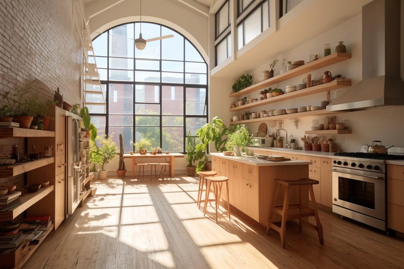 La rénovation de votre cuisine d'appartement : les étapes clés pour réussir votre projet