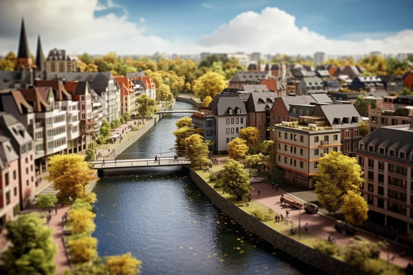 Pourquoi investir dans l'immobilier neuf avec un promoteur à Strasbourg ? 